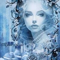Most Recent Upload - Colour Challenghe #2 blue - 1