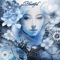 Most Recent Upload - Colour Challenge #2 blue - 2