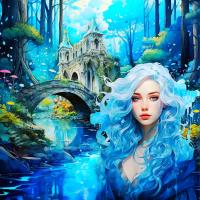 Most Recent Upload - So Blue