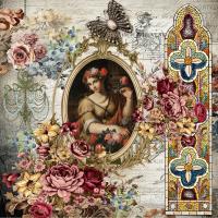Most Recent Upload - Baroque '25