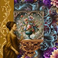 Baroque Admiring