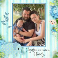 CHLOE FAMILY