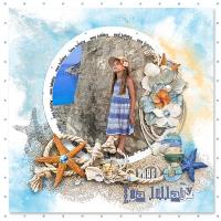 Most Recent Upload -  *Sea lullaby* 