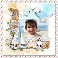 *Sea lullaby* 