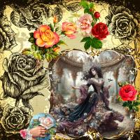 Most Recent Upload - Baroque Style-2025