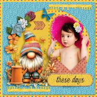 Most Recent Upload - *Daisy Gnomes 01* 
