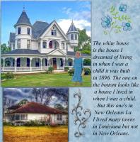 Most Recent Upload - All About The House