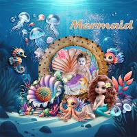 *Mermaids Family*