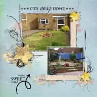 Most Recent Upload - OUR HOUSE