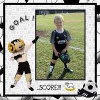ARTHUR FOOTBALL