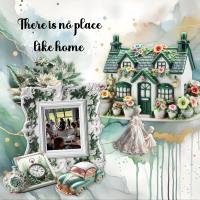Most Recent Upload - No Place Like Home