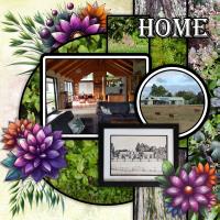 Most Recent Upload - Our Home on the Farm
