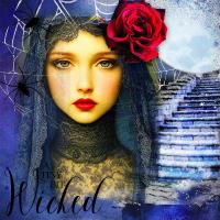 A Tiny Bit Wicked