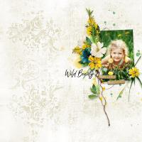 Most Recent Upload - Love my Life by Dutch Dream designs