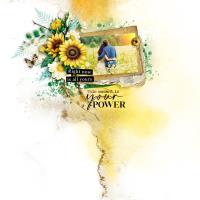Most Recent Upload - Right Here, Right Now! by TirAmisu design