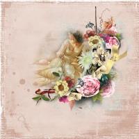 Most Recent Upload - Elegant Lady '25
