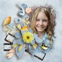 Most Recent Upload - BELLA CLUSTER
