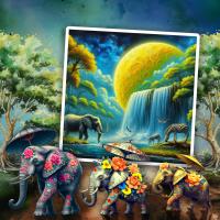 Elephant Parade