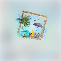 Beach Time