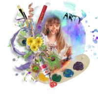 Most Recent Upload - Arty