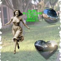 Most Recent Upload - The Greening of Texas, 2025