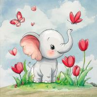 Most Recent Upload - ELEPHANT CHALLENGE 2