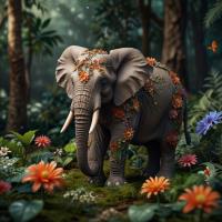 Most Recent Upload - Elephant