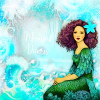 Most Recent Upload - Mermaid Dreams