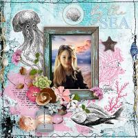 Most Recent Upload - *Memories Of The Shells*