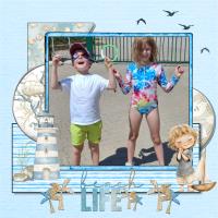 Most Recent Upload - COASTAL LIFE