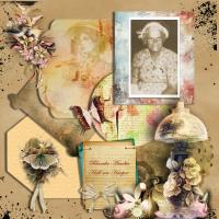 Most Recent Upload -  Blanche Hall