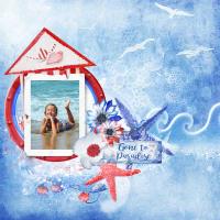 Most Recent Upload - COLOURS - RED, WHITE & BLUE - 1