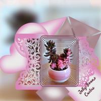 Most Recent Upload - Jelly Beans Cactus