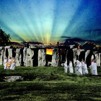 Most Recent Upload - STONEHENGE EFFECTS