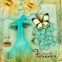 Most Recent Upload - Connected Forever