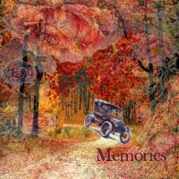 Most Recent Upload - A leisurely sightseeing drive in the Fall