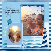 Most Recent Upload - MYKONOS
