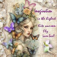 Most Recent Upload - IMAGINATION