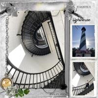 Most Recent Upload - St Augustine Lighthouse 2025