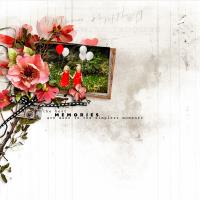 Most Recent Upload - August by Natali design