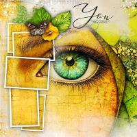 Most Recent Upload - You Change The World