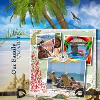Vacation