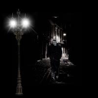 Most Recent Upload - In The Dark