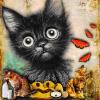 Cats Everywhere