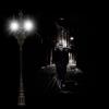 In The Dark