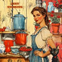 Just Cooking