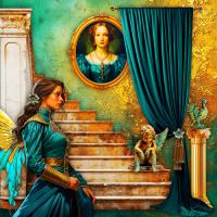 Most Recent Upload - For The Love Of Teal