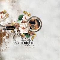 Most Recent Upload - Wedding Day by TirAmisu design