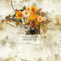 Most Recent Upload - September Embrace by Palvinka Designs