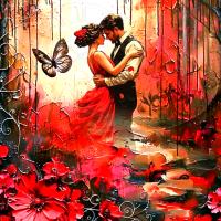 A Time For Romance.